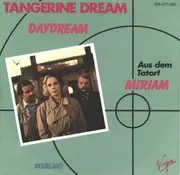 7'' - Tangerine Dream - Daydream