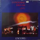 Double LP - Tangerine Dream - Encore
