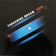 Tangerine Dream - Exit