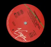 LP - Tangerine Dream - Exit