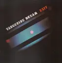 LP - Tangerine Dream - Exit - ORIGINAL