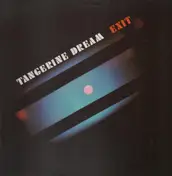 Tangerine Dream - Exit