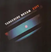 LP - Tangerine Dream - Exit - ORIGINAL