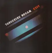 Tangerine Dream - Exit