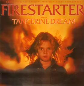 Tangerine Dream - Firestarter