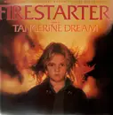 LP - Tangerine Dream - Firestarter - still sealed