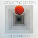 LP - Tangerine Dream - Force Majeure