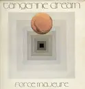 LP - Tangerine Dream - Force Majeure - ITALIAN PRES
