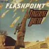 CD - Tangerine Dream - Flashpoint