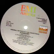 LP - Tangerine Dream - Flashpoint