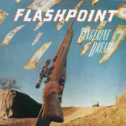 Tangerine Dream - Flashpoint