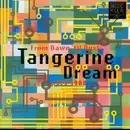 CD - Tangerine Dream - From Dawn 'til Dusk (1973 - 1988)