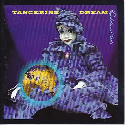 Tangerine Dream - Goblins' Club