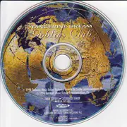CD - Tangerine Dream - Goblins Club