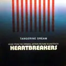 LP - Tangerine Dream - Heartbreakers