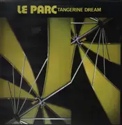 LP - Tangerine Dream - Le Parc