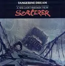 LP - Tangerine Dream - Sorcerer