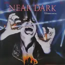 LP - Tangerine Dream - Near Dark (Original Motion Picture Score)