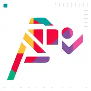 Tangerine Dream - Optical Race