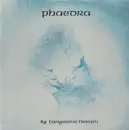 LP - Tangerine Dream - Phaedra