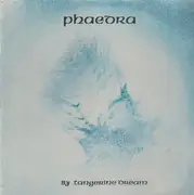 LP - Tangerine Dream - Phaedra