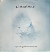 LP - Tangerine Dream - Phaedra