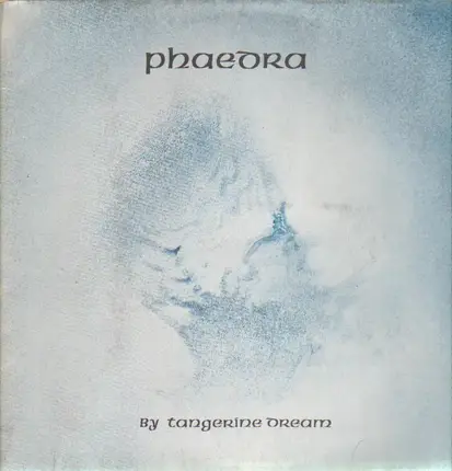 Tangerine Dream - Phaedra
