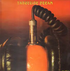 Tangerine Dream - Quichotte