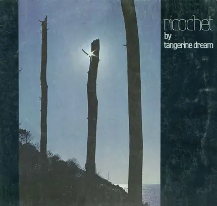 Tangerine Dream - Ricochet