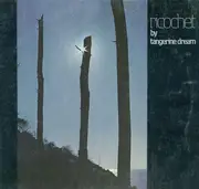 LP - Tangerine Dream - Ricochet