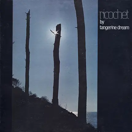 Tangerine Dream - Ricochet