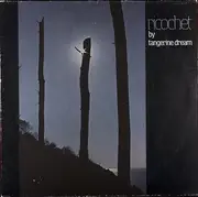 LP - Tangerine Dream - Ricochet