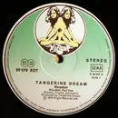 LP - Tangerine Dream - Ricochet