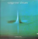 LP - Tangerine Dream - Rubycon