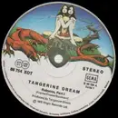 LP - Tangerine Dream - Rubycon