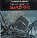 LP - Tangerine Dream - Sorcerer
