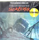 LP - Tangerine Dream - Sorcerer