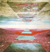 LP - Tangerine Dream - Stratosfear