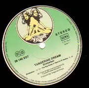 LP - Tangerine Dream - Stratosfear