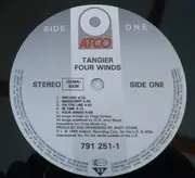LP - Tangier - Four Winds