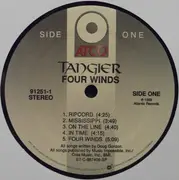 LP - Tangier - Four Winds