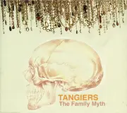CD - Tangiers - The Family Myth - Digipak.