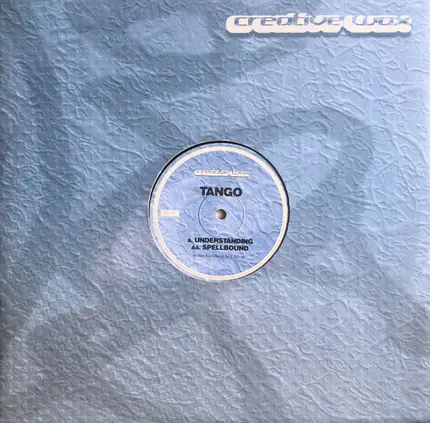 Tango - Understanding / Spellbound