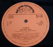 LP - Tango - Electric Ball
