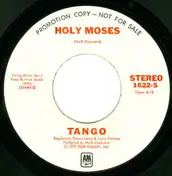Tango - Holy Moses