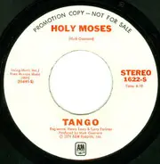 Tango - Holy Moses