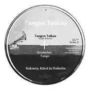 Tangon Taikaa