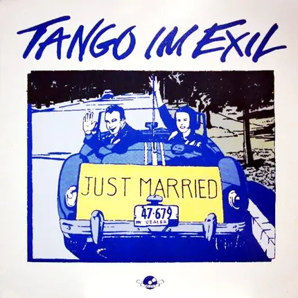 Tango Im Exil - Just Married
