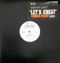 12'' - Tango Redd - Let's Cheat
