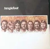Tanglefoot - Tanglefoot